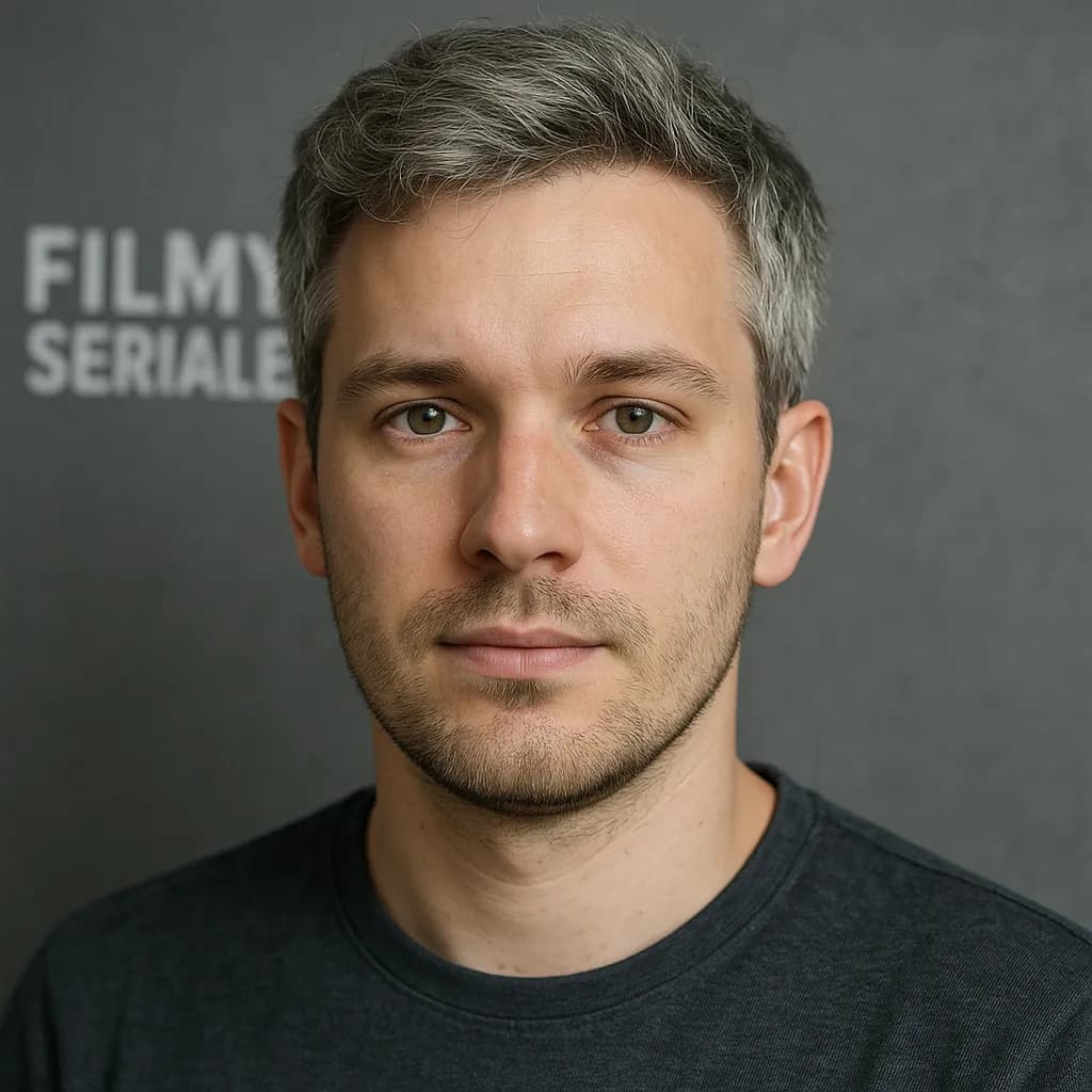 Autor Tadeusz Witkowski